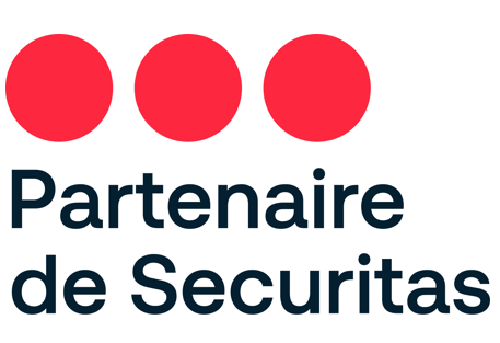 Partenaire de SECURITAS